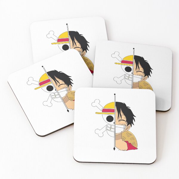 Item preview, Luffy one piece designed and sold by Louizim.