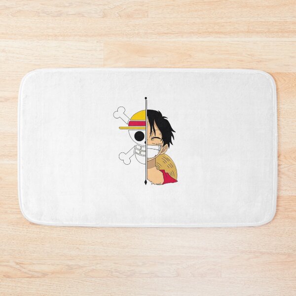 Item preview, Luffy one piece designed and sold by Louizim.