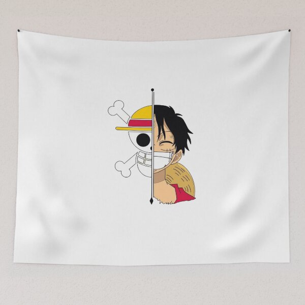 Item preview, Luffy one piece designed and sold by Louizim.
