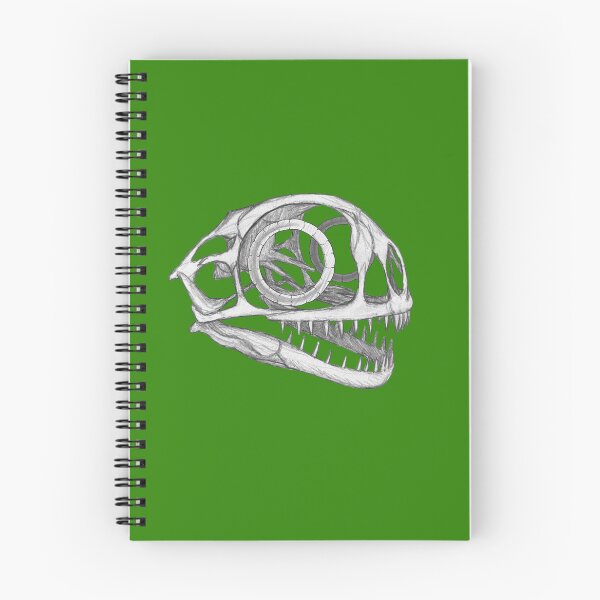 Item preview, Anurognathus skull  designed and sold by DoodleSnake58.