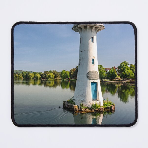 Item preview, Captain Scott Monument, Roath Park, Cardiff designed and sold by VnGphoto.