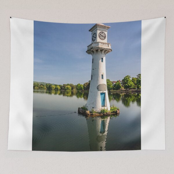 Item preview, Captain Scott Monument, Roath Park, Cardiff designed and sold by VnGphoto.