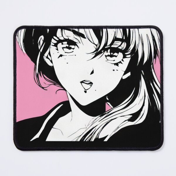 Item preview, Retro Manga City Pop Vaporwave Aesthetic Anime7 #718 designed and sold by mika-gallery.