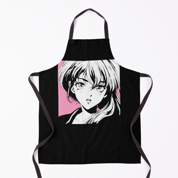 Item preview, Retro Manga City Pop Vaporwave Aesthetic Anime7 #718 designed and sold by mika-gallery.