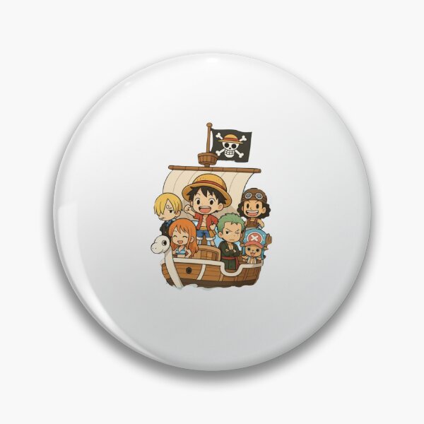 Item preview, Luffy one piece designed and sold by Louizim.