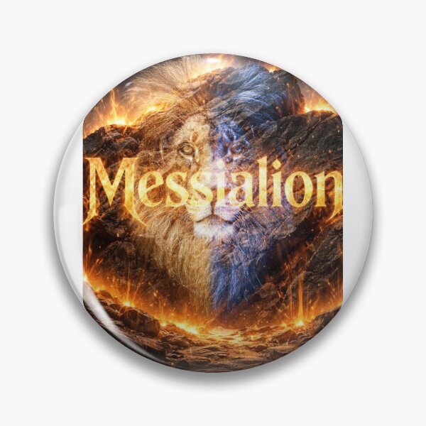 Item preview, Inspired by the Lion of Judah designed and sold by mimibeauty76.
