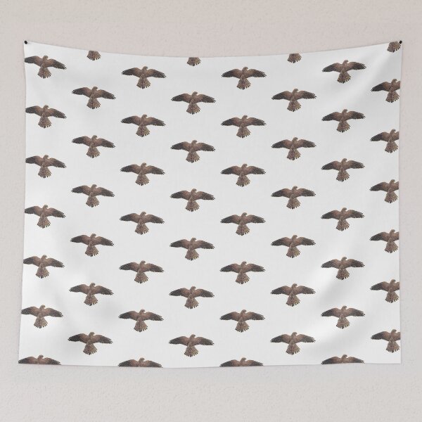 Item preview, Bird of Prey designed and sold by Winking-Kitten.