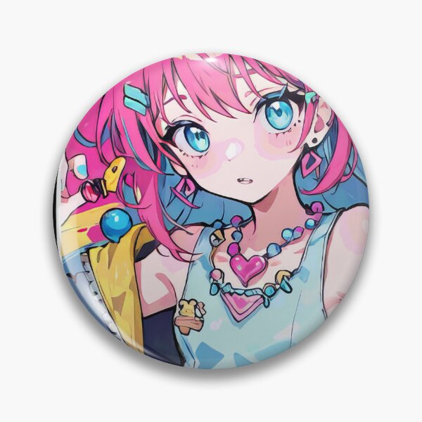 Item preview, Retro Manga City Pop Vaporwave Aesthetic Anime #976 designed and sold by mika-gallery.