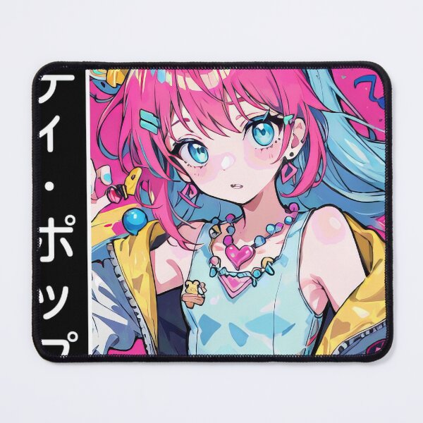 Item preview, Retro Manga City Pop Vaporwave Aesthetic Anime #976 designed and sold by mika-gallery.