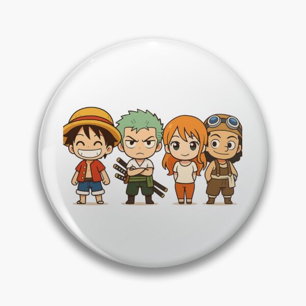 Item preview, Luffy one piece designed and sold by Louizim.