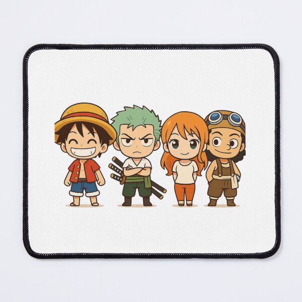 Item preview, Luffy one piece designed and sold by Louizim.