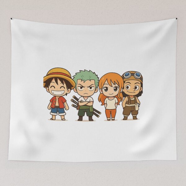 Item preview, Luffy one piece designed and sold by Louizim.