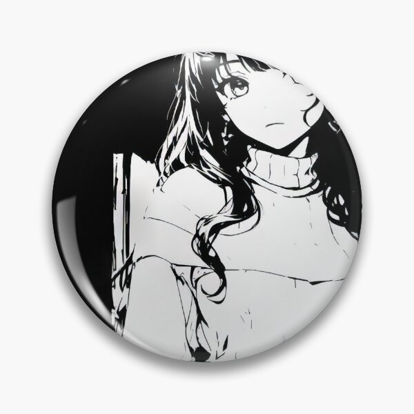 Item preview, Japanese Streetwear - Anime Manga Girl Aesthetic #210 designed and sold by mika-gallery.