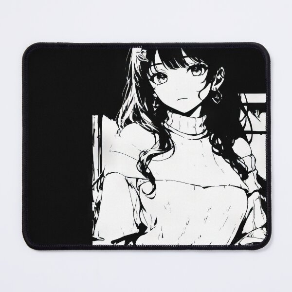 Item preview, Japanese Streetwear - Anime Manga Girl Aesthetic #210 designed and sold by mika-gallery.