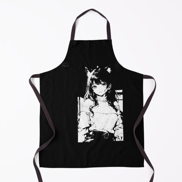 Item preview, Japanese Streetwear - Anime Manga Girl Aesthetic #210 designed and sold by mika-gallery.
