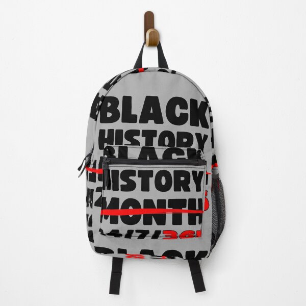 Item preview, Black History Month 24/7/365 Proud Black Gift designed and sold by to-esu.