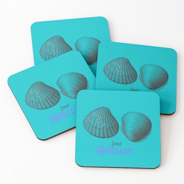 Item preview, Just Shellin designed and sold by Rosebughive Photography.