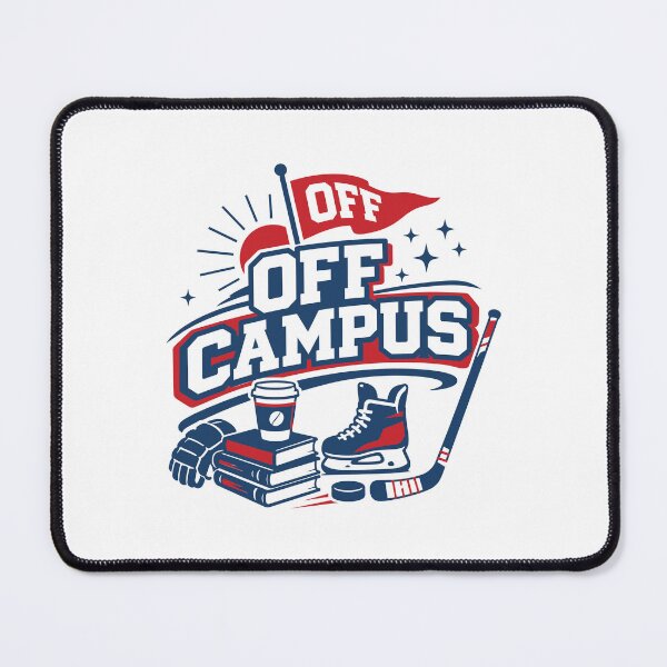Item preview, Off campus designed and sold by CreativeArt520.