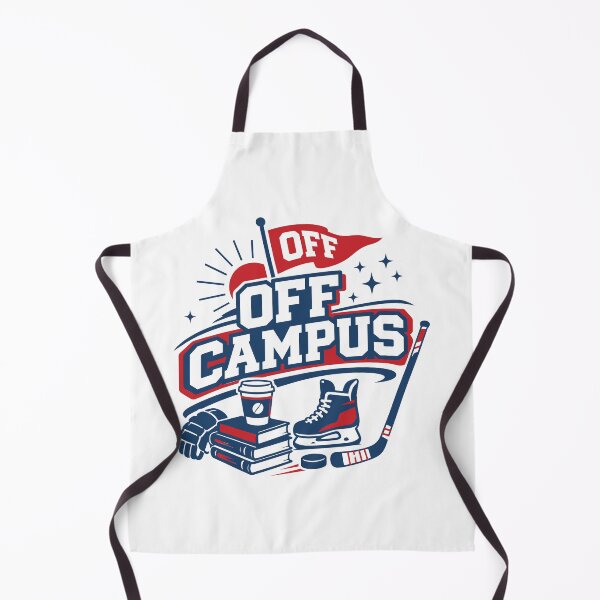 Item preview, Off campus designed and sold by CreativeArt520.