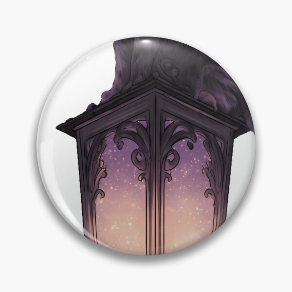 Item preview, Moonlight Cat Lantern designed and sold by IllumeInk.