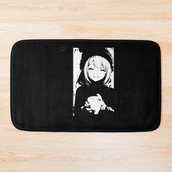 Item preview, Cute Manga Girl Style Lofi #800 designed and sold by mika-gallery.
