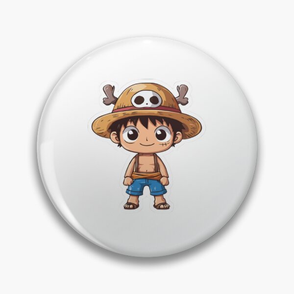 Item preview, Luffy one piece designed and sold by Louizim.