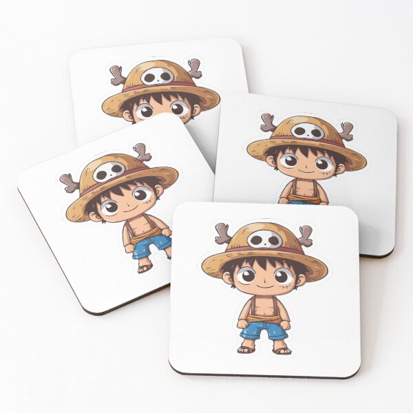 Item preview, Luffy one piece designed and sold by Louizim.