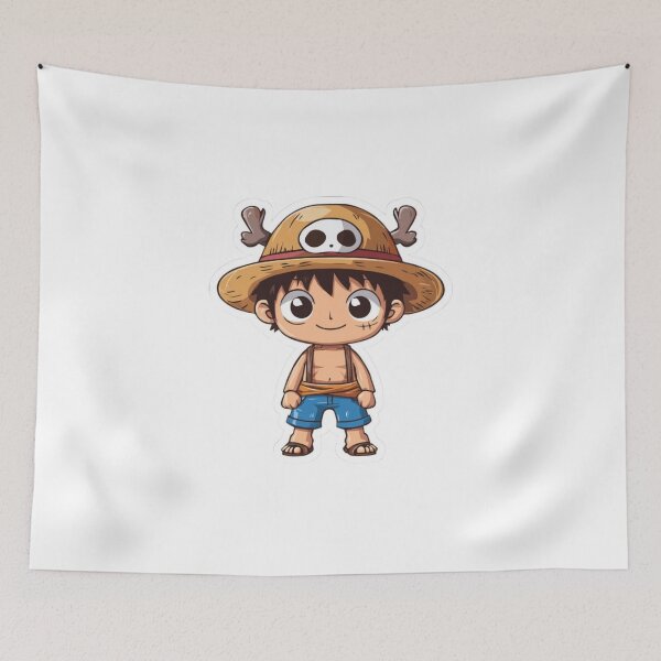 Item preview, Luffy one piece designed and sold by Louizim.