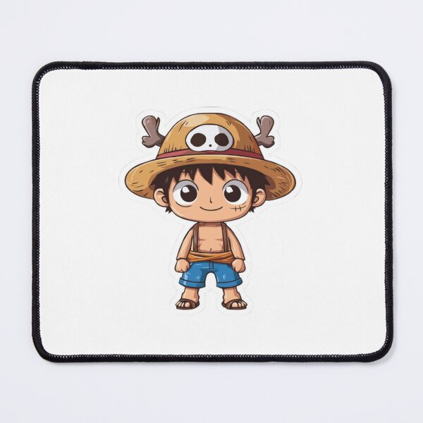 Item preview, Luffy one piece designed and sold by Louizim.