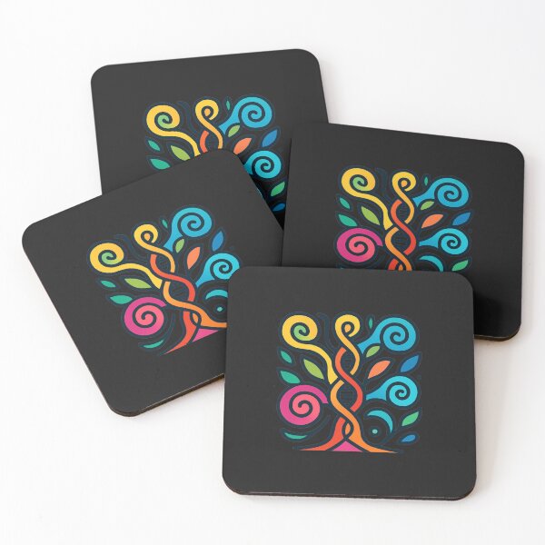 Item preview, The Art of Life with DNA designed and sold by ELdante.