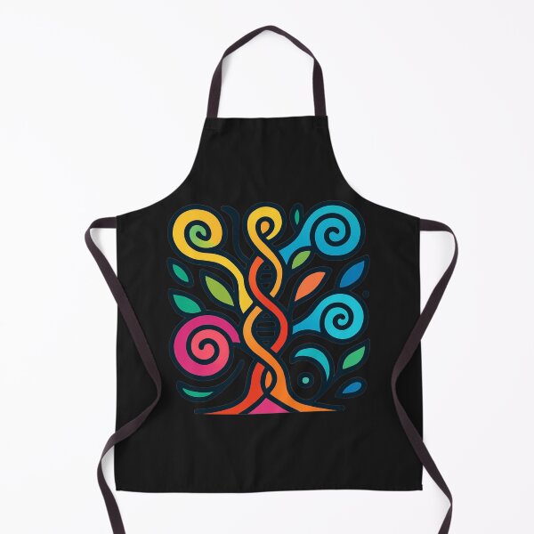 Item preview, The Art of Life with DNA designed and sold by ELdante.