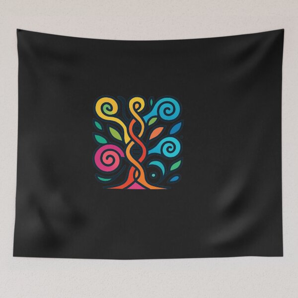 Item preview, The Art of Life with DNA designed and sold by ELdante.