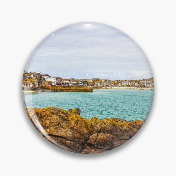 Item preview, St Ives Bay, Cornwall, England designed and sold by Paul Thompson Photography.