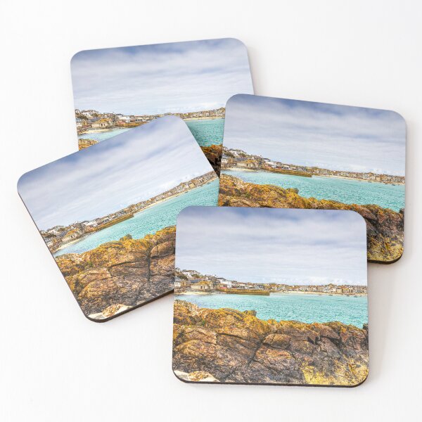 Item preview, St Ives Bay, Cornwall, England designed and sold by Paul Thompson Photography.