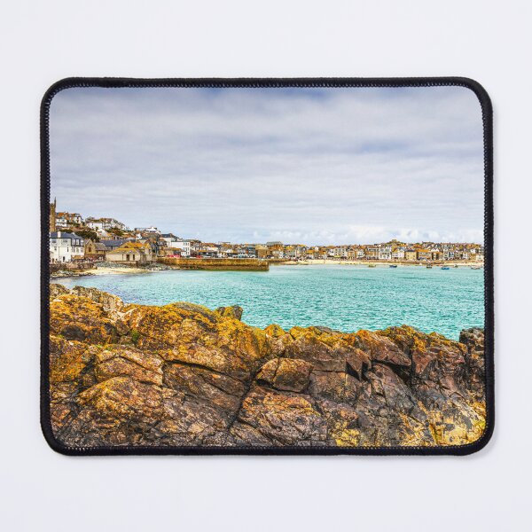 Item preview, St Ives Bay, Cornwall, England designed and sold by Paul Thompson Photography.