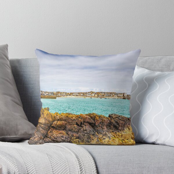 Item preview, St Ives Bay, Cornwall, England designed and sold by Paul Thompson Photography.