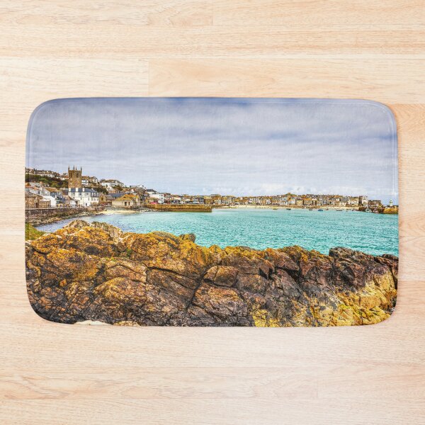 Item preview, St Ives Bay, Cornwall, England designed and sold by Paul Thompson Photography.
