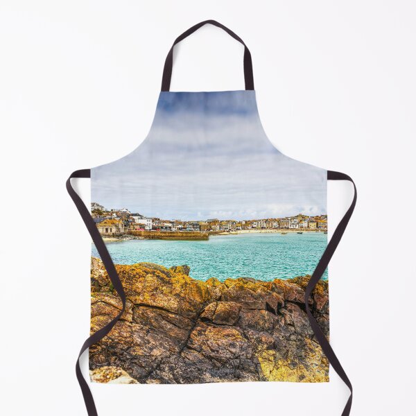 Item preview, St Ives Bay, Cornwall, England designed and sold by Paul Thompson Photography.