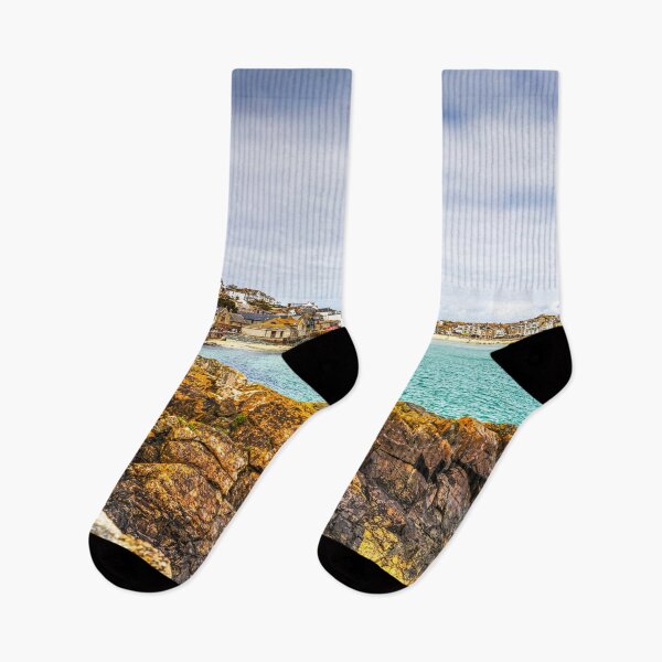 Item preview, St Ives Bay, Cornwall, England designed and sold by Paul Thompson Photography.