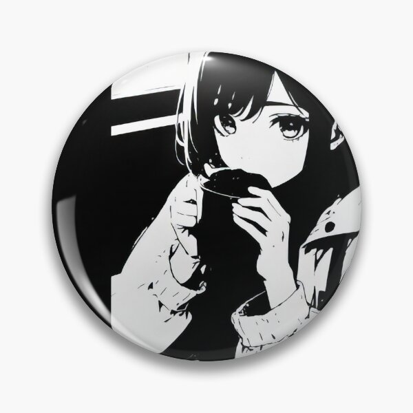 Item preview, Kawaii Manga Style Lofi #211 designed and sold by mika-gallery.