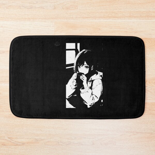 Item preview, Kawaii Manga Style Lofi #211 designed and sold by mika-gallery.