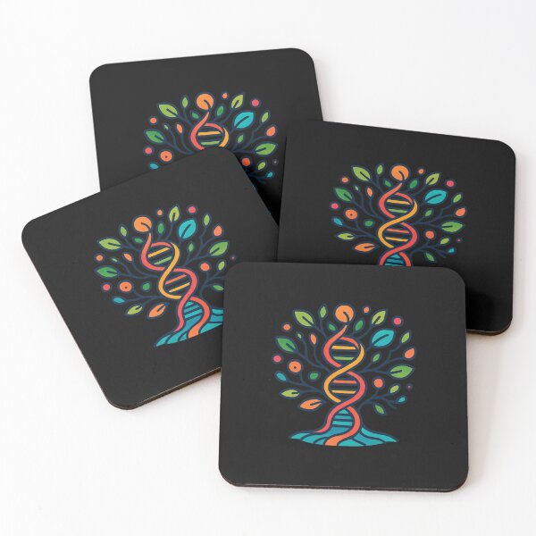 Item preview,  The Art of Life with DNA designed and sold by ELdante.