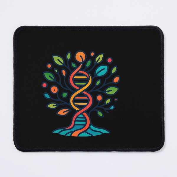 Item preview, The Art of Life with DNA designed and sold by ELdante.