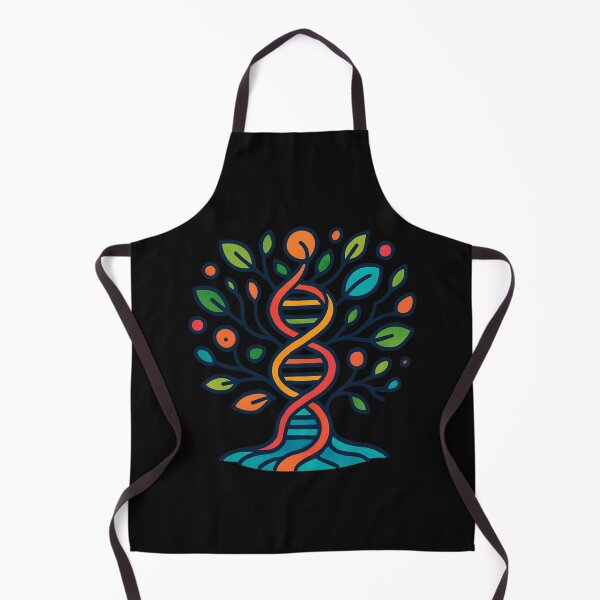 Item preview, The Art of Life with DNA designed and sold by ELdante.