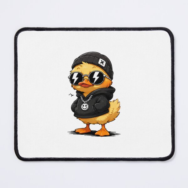 Item preview, Chill Duck designed and sold by Aether-Pixels.