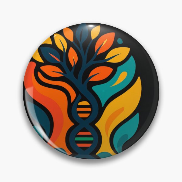 Item preview, The Art of Life with DNA designed and sold by ELdante.