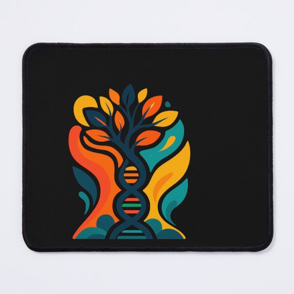 Item preview, The Art of Life with DNA designed and sold by ELdante.