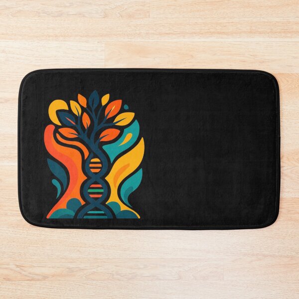 Item preview, The Art of Life with DNA designed and sold by ELdante.