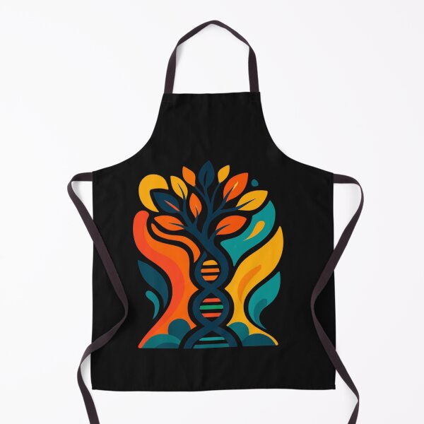 Item preview, The Art of Life with DNA designed and sold by ELdante.