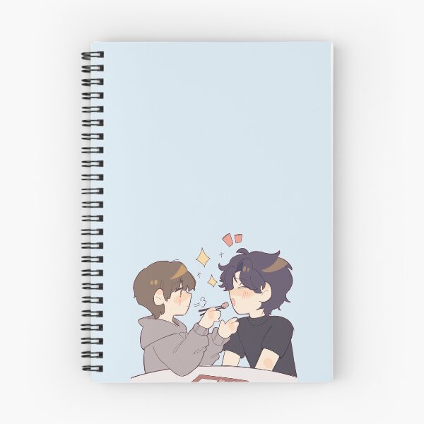 Item preview, feed him cha euijae designed and sold by exalting_u.